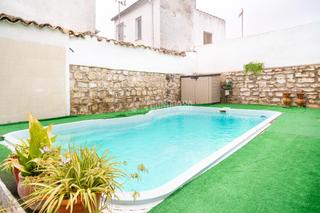 Casa aparellada  C. sta. maría. Casa en venta en úbeda Casa aparellada  C. sta. maría. Casa en venta en úbeda