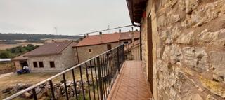 Haus Travesía barrio chico. Un hogar de piedra a estrenar + 6 terrenos rústicos en torrelara Haus Travesía barrio chico. Un hogar de piedra a estrenar + 6 terrenos rústicos en torrelara
