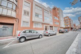 Appartement à Delicias. Piso en venta en valladolid Appartement à Delicias. Piso en venta en valladolid