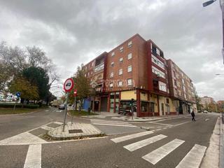 Pis a La Victoria - Puente Jardín. Piso en venta en valladolid Pis a La Victoria - Puente Jardín. Piso en venta en valladolid