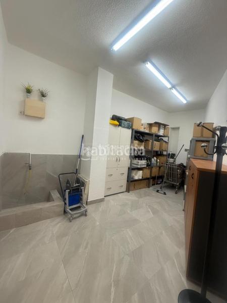 Foto 2562ac9c-a158-4711-a74f-52d0cf0272b4. Locale commerciale in Vista Alegre Madrid Foto 2562ac9c-a158-4711-a74f-52d0cf0272b4. Locale commerciale in Vista Alegre Madrid