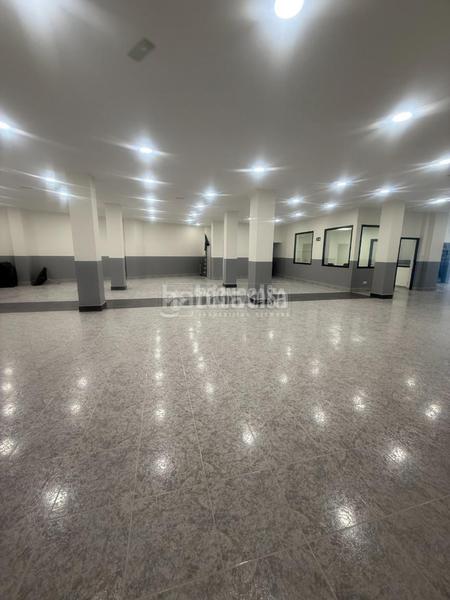 Foto b9e2085f-d567-498f-9edd-9b2a274af023. Locale commerciale in Vista Alegre Madrid Foto b9e2085f-d567-498f-9edd-9b2a274af023. Locale commerciale in Vista Alegre Madrid