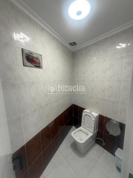 Foto f1ff9ca7-01f5-4ebe-9a98-099821a48113. Locale commerciale in Vista Alegre Madrid Foto f1ff9ca7-01f5-4ebe-9a98-099821a48113. Locale commerciale in Vista Alegre Madrid