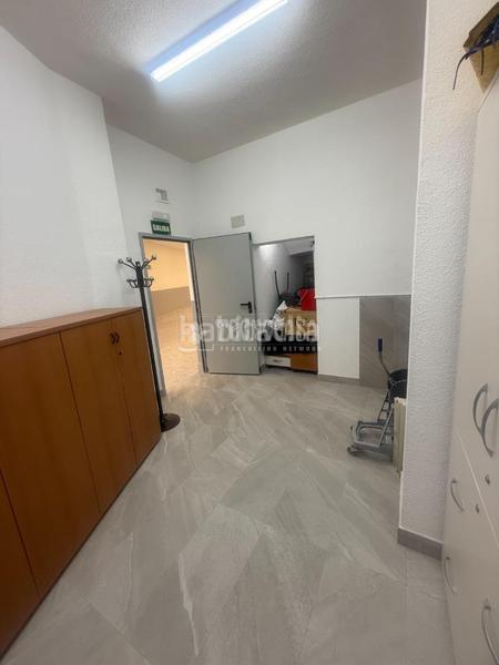 Foto f7776009-ce0a-4cc2-9cc3-e6a2d76a54fc. Locale commerciale in Vista Alegre Madrid Foto f7776009-ce0a-4cc2-9cc3-e6a2d76a54fc. Locale commerciale in Vista Alegre Madrid