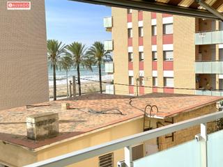 Pis a Segur Platja. Quieres ver el mar en un piso seminuevo? este es tu sitio !!! Pis a Segur Platja. Quieres ver el mar en un piso seminuevo? este es tu sitio !!!