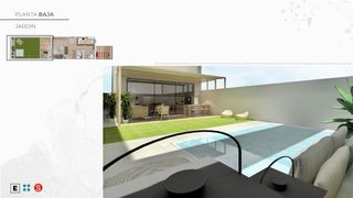 RESIDENCIAL MAS ALBA RESIDENCIAL MAS ALBA