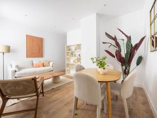 Piso en Ibiza. Fantástico piso reformado y amueblado de 2 dormitorios en venta Piso en Ibiza. Fantástico piso reformado y amueblado de 2 dormitorios en venta