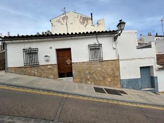 Casa aparellada a Casco Histórico. Casa en venta en antequera Casa aparellada a Casco Histórico. Casa en venta en antequera
