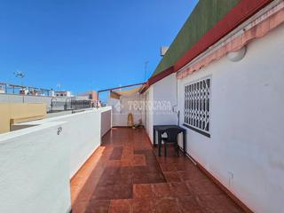 Dachwohnung in Duggi - Rambla - Los Hoteles. Ático en venta en santa cruz de tenerife Dachwohnung in Duggi - Rambla - Los Hoteles. Ático en venta en santa cruz de tenerife