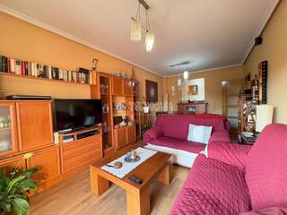 Etagenwohnung in Juan de la Cierva. Piso en venta en getafe Etagenwohnung in Juan de la Cierva. Piso en venta en getafe