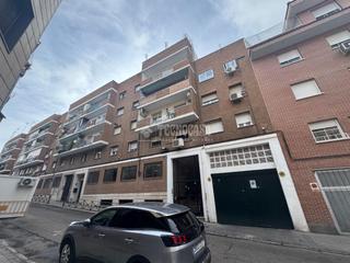 Autoparkplatz in Bellas Vistas. Boxplaza de garaje en venta en madrid Autoparkplatz in Bellas Vistas. Boxplaza de garaje en venta en madrid