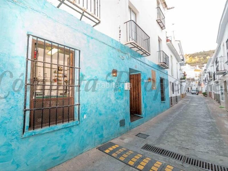 Foto 2754ad89-4481-4ab3-902b-42e9a8bb9627. Casa a schiera con riscaldamento in Torrox pueblo Torrox Foto 2754ad89-4481-4ab3-902b-42e9a8bb9627. Casa a schiera con riscaldamento in Torrox pueblo Torrox