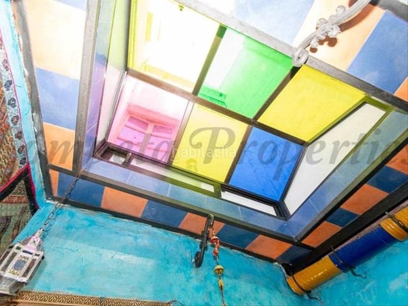 Foto 32d2ed27-fa6f-4b58-9492-9ad3449293e7. Casa adossada amb calefacció a Torrox pueblo Torrox Foto 32d2ed27-fa6f-4b58-9492-9ad3449293e7. Casa adossada amb calefacció a Torrox pueblo Torrox