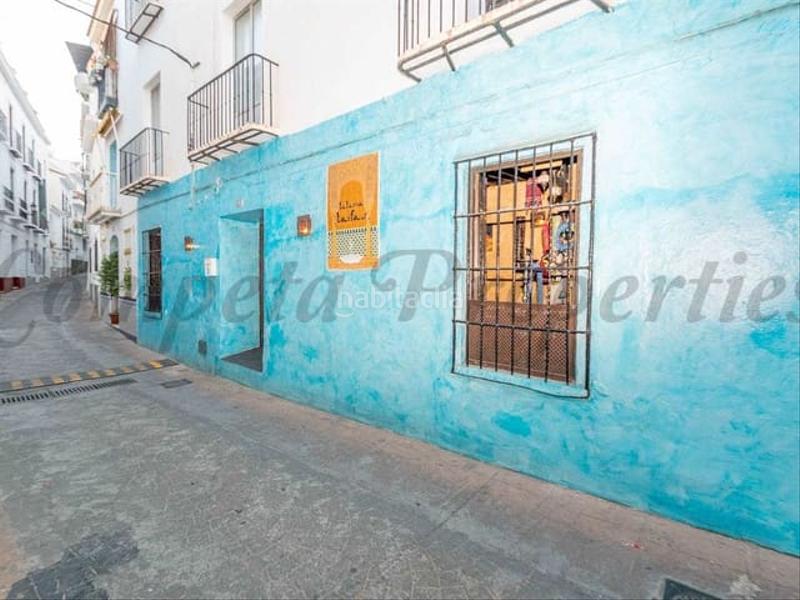 Foto 1709f39b-a42f-4a14-b303-f0e042ea3268. Maison jumelée avec chauffage dans Torrox pueblo Torrox Foto 1709f39b-a42f-4a14-b303-f0e042ea3268. Maison jumelée avec chauffage dans Torrox pueblo Torrox