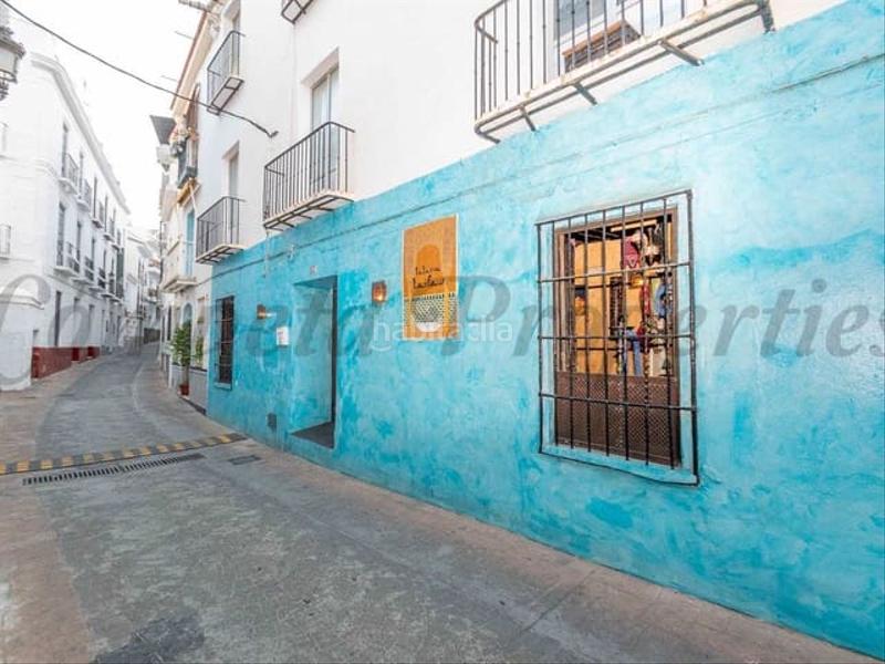 Foto 754486aa-7db4-4cbe-958e-4c6da42d3e75. Maison jumelée avec chauffage dans Torrox pueblo Torrox Foto 754486aa-7db4-4cbe-958e-4c6da42d3e75. Maison jumelée avec chauffage dans Torrox pueblo Torrox