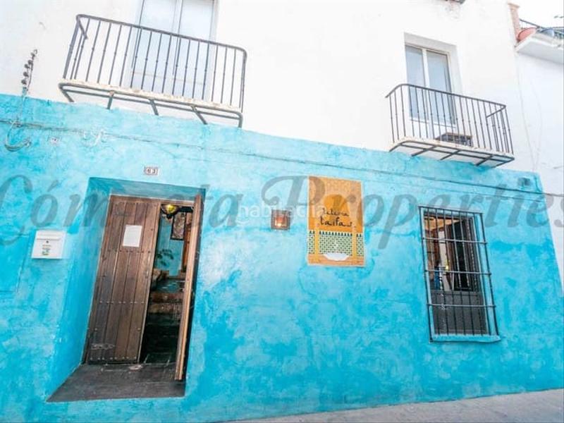 Foto aa2ebd54-e86f-46ab-8db1-7e18c8fe29ae. Maison jumelée avec chauffage dans Torrox pueblo Torrox Foto aa2ebd54-e86f-46ab-8db1-7e18c8fe29ae. Maison jumelée avec chauffage dans Torrox pueblo Torrox