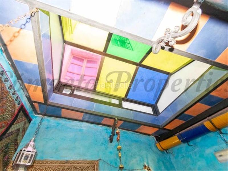 Foto 1a105c73-e335-4a2a-b42f-42121d718e6b. Semi detached house with heating in Torrox pueblo Torrox Foto 1a105c73-e335-4a2a-b42f-42121d718e6b. Semi detached house with heating in Torrox pueblo Torrox