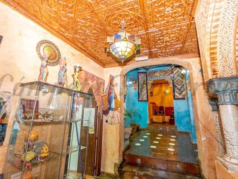 Foto 68e97982-59d7-42ff-bb58-b83b62824cdf. Semi detached house with heating in Torrox pueblo Torrox Foto 68e97982-59d7-42ff-bb58-b83b62824cdf. Semi detached house with heating in Torrox pueblo Torrox