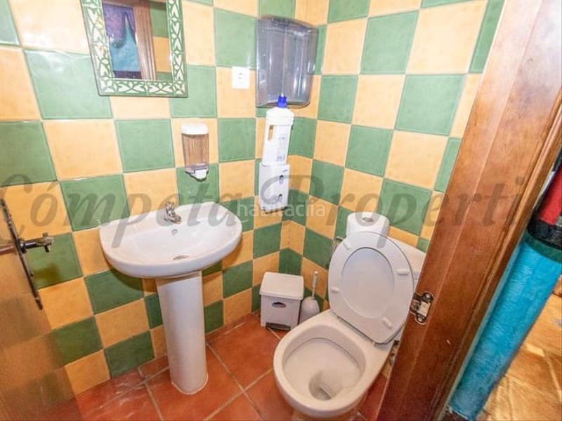 Foto cbd6c8e5-fec3-40c2-b90c-f9d56923d075. Semi detached house with heating in Torrox pueblo Torrox Foto cbd6c8e5-fec3-40c2-b90c-f9d56923d075. Semi detached house with heating in Torrox pueblo Torrox