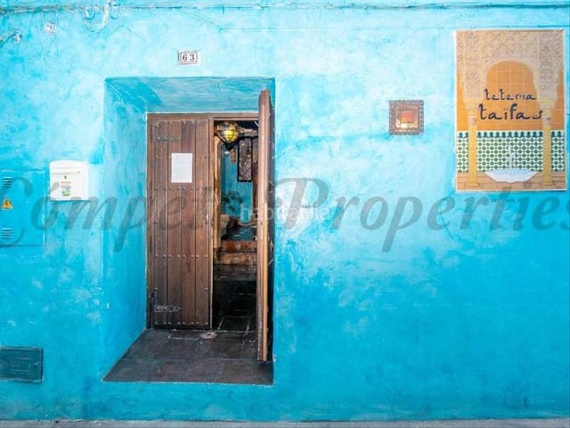 Foto d37e0eb0-db90-49f2-bfc4-7b13e1f8d8f7. Semi detached house with heating in Torrox pueblo Torrox Foto d37e0eb0-db90-49f2-bfc4-7b13e1f8d8f7. Semi detached house with heating in Torrox pueblo Torrox