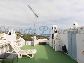 Semi detached house in Nueva Nerja Semi detached house in Nueva Nerja