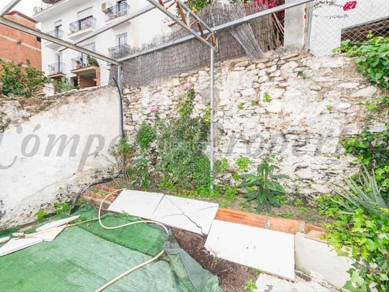 Foto 02e1fd0c-3dab-4408-bd87-b1494da34c1a. Maison jumelée avec chauffage dans Torrox pueblo Torrox Foto 02e1fd0c-3dab-4408-bd87-b1494da34c1a. Maison jumelée avec chauffage dans Torrox pueblo Torrox