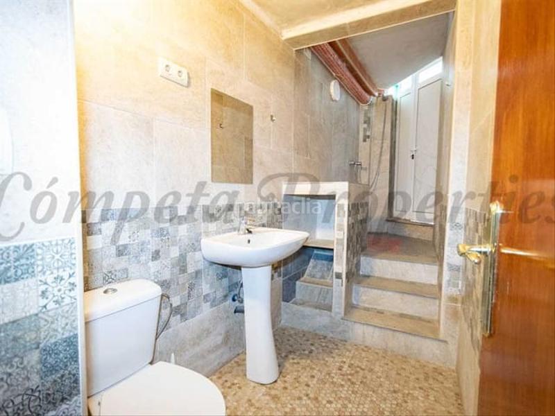 Foto 20afba9e-4175-4dfc-b2f8-5c010a1a78c4. Maison jumelée avec chauffage dans Torrox pueblo Torrox Foto 20afba9e-4175-4dfc-b2f8-5c010a1a78c4. Maison jumelée avec chauffage dans Torrox pueblo Torrox