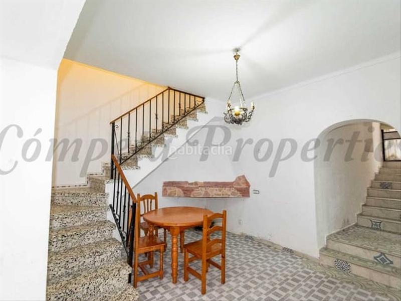 Foto 8a52aaf5-4196-454b-9004-8bced6269450. Maison jumelée avec chauffage dans Torrox pueblo Torrox Foto 8a52aaf5-4196-454b-9004-8bced6269450. Maison jumelée avec chauffage dans Torrox pueblo Torrox