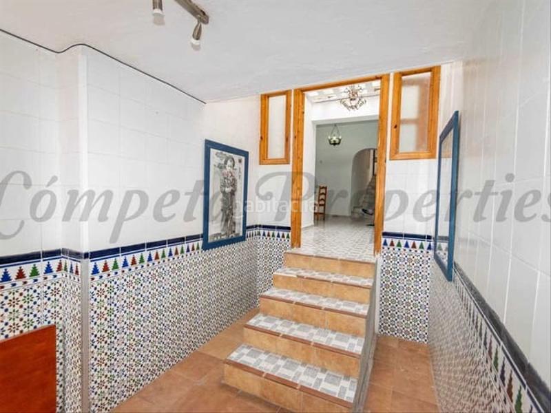 Foto 20913d3c-6833-4803-98e2-a0e01d206b1d. Semi detached house with heating in Torrox pueblo Torrox Foto 20913d3c-6833-4803-98e2-a0e01d206b1d. Semi detached house with heating in Torrox pueblo Torrox
