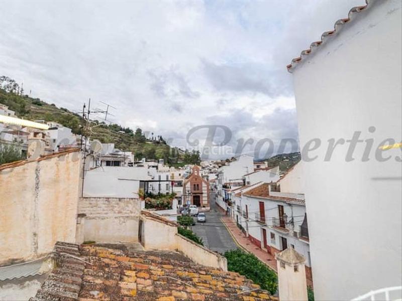 Foto b148cbf0-6a84-4b4f-92e3-0c47861da88d. Semi detached house with heating in Torrox pueblo Torrox Foto b148cbf0-6a84-4b4f-92e3-0c47861da88d. Semi detached house with heating in Torrox pueblo Torrox