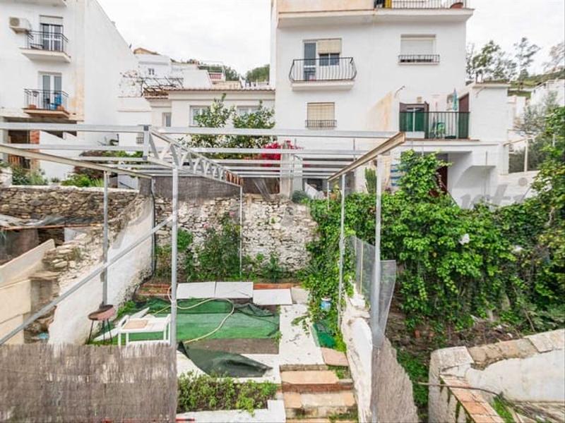 Foto d4f68c58-6630-443b-b5a6-abe507eab189. Semi detached house with heating in Torrox pueblo Torrox Foto d4f68c58-6630-443b-b5a6-abe507eab189. Semi detached house with heating in Torrox pueblo Torrox