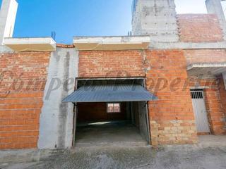 Semi detached house in Cómpeta Semi detached house in Cómpeta