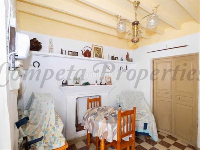 Foto 2c109f46-b3a3-46e3-a426-814bce7fc899. Semi detached house with heating in Torrox pueblo Torrox Foto 2c109f46-b3a3-46e3-a426-814bce7fc899. Semi detached house with heating in Torrox pueblo Torrox