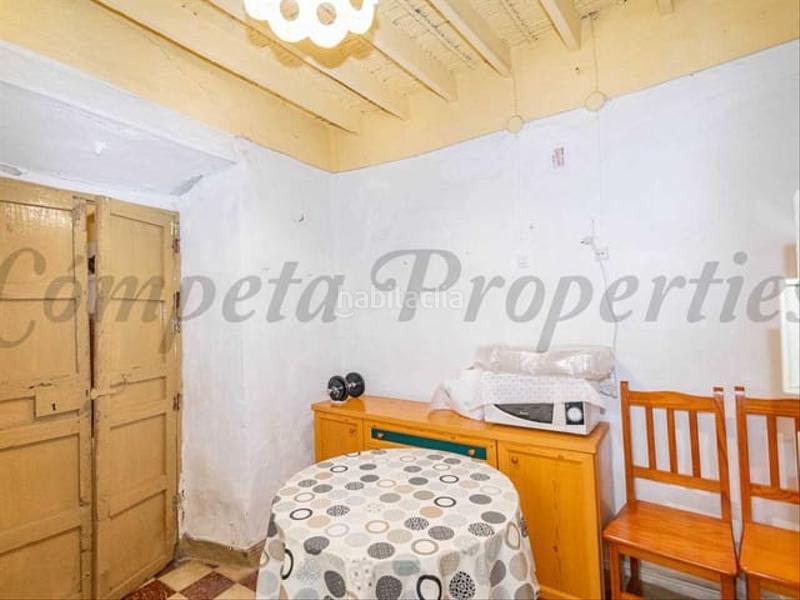 Foto 34927bb2-eba2-4150-8339-fd6bc77cfcb2. Semi detached house with heating in Torrox pueblo Torrox Foto 34927bb2-eba2-4150-8339-fd6bc77cfcb2. Semi detached house with heating in Torrox pueblo Torrox