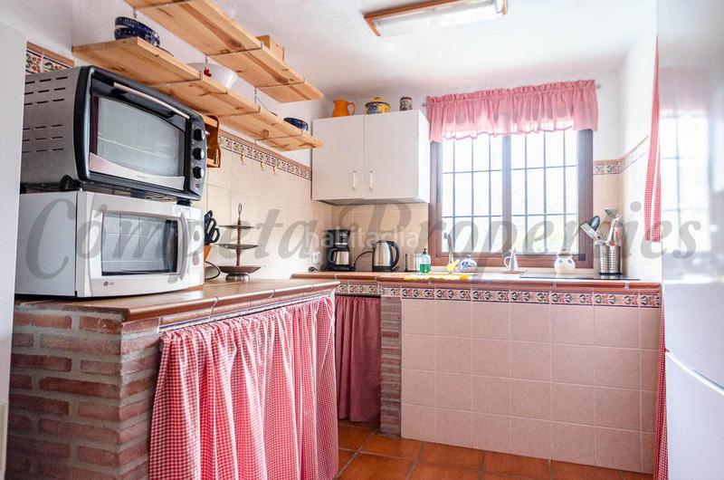 Foto e6f4c512-5bed-4899-924d-28c1e76214f5. Chalet con parcheggio piscina in Torrox pueblo Torrox Foto e6f4c512-5bed-4899-924d-28c1e76214f5. Chalet con parcheggio piscina in Torrox pueblo Torrox