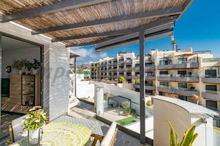 Dachwohnung in Urbanización Santa Rosa. Ático de lujo en torrox costa Dachwohnung in Urbanización Santa Rosa. Ático de lujo en torrox costa