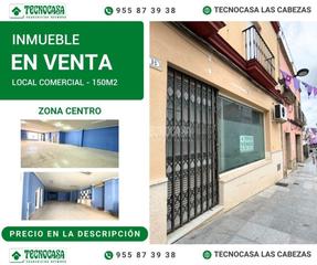 Local Comercial C. rabadanes. Local comercial en venta en las cabezas de san juan Local Comercial C. rabadanes. Local comercial en venta en las cabezas de san juan