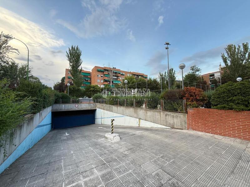 Foto 0f6d4976-5bd7-4b67-9866-3979c56aa9ab. Pis amb calefacció aparcament piscina a Ensanche Alcobendas Foto 0f6d4976-5bd7-4b67-9866-3979c56aa9ab. Pis amb calefacció aparcament piscina a Ensanche Alcobendas