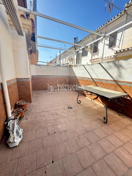 Foto 077c81a4-4511-4f2b-9c5b-19b87769141e. Casa pareada casa en venta en las gabias en Residencial Triana - Barrio Alto Gabias (Las) Foto 077c81a4-4511-4f2b-9c5b-19b87769141e. Casa pareada casa en venta en las gabias en Residencial Triana - Barrio Alto Gabias (Las)