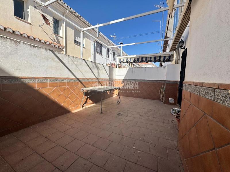 Foto 2773d6eb-9edf-4538-82b9-f259db05ab91. Casa pareada casa en venta en las gabias en Residencial Triana - Barrio Alto Gabias (Las) Foto 2773d6eb-9edf-4538-82b9-f259db05ab91. Casa pareada casa en venta en las gabias en Residencial Triana - Barrio Alto Gabias (Las)
