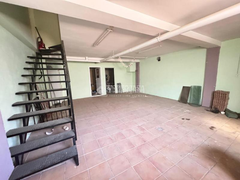 Foto 7e98c6bf-e646-4515-ab16-1b118313ddad. Casa pareada casa en venta en las gabias en Residencial Triana - Barrio Alto Gabias (Las) Foto 7e98c6bf-e646-4515-ab16-1b118313ddad. Casa pareada casa en venta en las gabias en Residencial Triana - Barrio Alto Gabias (Las)