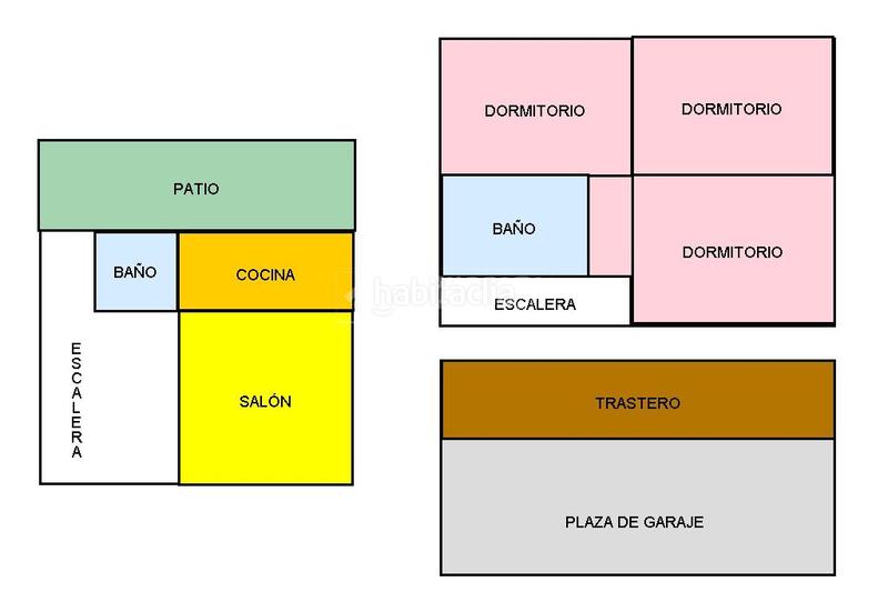 Foto 924f8919-64bc-4df2-a4f0-012a3b96cda5. Casa pareada casa en venta en las gabias en Residencial Triana - Barrio Alto Gabias (Las) Foto 924f8919-64bc-4df2-a4f0-012a3b96cda5. Casa pareada casa en venta en las gabias en Residencial Triana - Barrio Alto Gabias (Las)