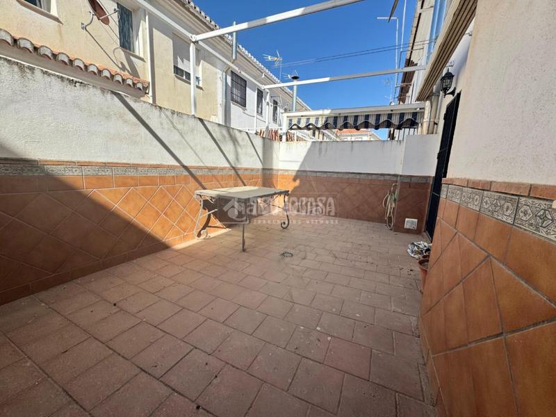 Foto aba2408f-ac8c-41ea-bcda-77b32eafb46b. Casa pareada casa en venta en las gabias en Residencial Triana - Barrio Alto Gabias (Las) Foto aba2408f-ac8c-41ea-bcda-77b32eafb46b. Casa pareada casa en venta en las gabias en Residencial Triana - Barrio Alto Gabias (Las)