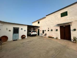 Masia Carretera del rubio/las mozas. Casa rural en venta en el rubio Masia Carretera del rubio/las mozas. Casa rural en venta en el rubio