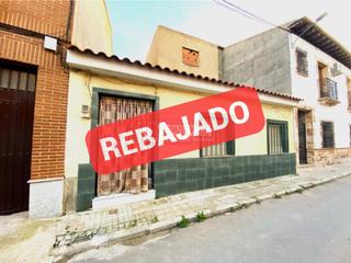 Casa aparellada N/a. Casa en venta en madridejos Casa aparellada N/a. Casa en venta en madridejos