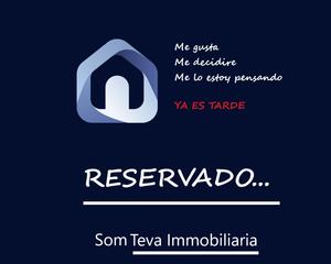 Ático en Col·legis Nous Ático en Col·legis Nous