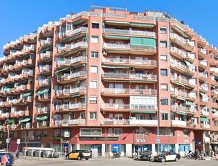 Appartement Carrer dels alts forns Appartement Carrer dels alts forns