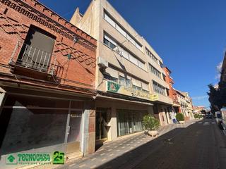 Edifici N/a. Edificio en venta en malagón Edifici N/a. Edificio en venta en malagón