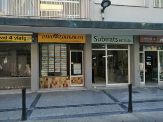 Local Comercial en Carrer amadeu, 2. Local en excelente zona Local Comercial en Carrer amadeu, 2. Local en excelente zona