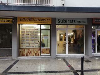 Local Comercial en Carrer amadeu, 2. Local muy céntrico en calella Local Comercial en Carrer amadeu, 2. Local muy céntrico en calella